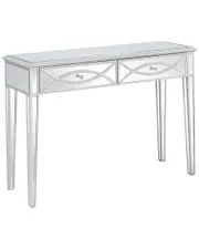 Camden Isles Helena Console NoSize Grey