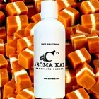 Brown Sugar Vanilla Caramel Body Wash/Bubble Bath Moisturize Hydrate Relaxation