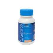 Sotya Chelated Magnesium 100 Tablets