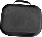 MagiDeal Travel Projector Carrying Case Multipurpose for Most Mini Projectors for Outdoor Zipper Closure Stylish Removable Padded Thickened Polyester