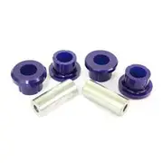 SuperPro Control Arm Lower Front Bushing Kit - SPF3968K