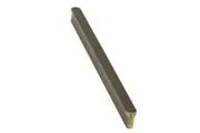 Solid Zinc Furniture Kitchen Bathroom Cabinet Handles Drawer Bar Handle Pull Knob Brushed Copper 192mm