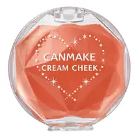 在飛比找屈臣氏網路商店優惠-CANMAKE CANMAKE腮紅霜 1345-05 11G