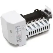 LG AEQ36756912 Ice Maker 1/2" NPT Plastic Refrigerator Accessory
