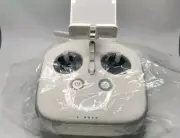 DJI Phantom 4 Remote Controller | OEM Drone Transmitter GL300C - White
