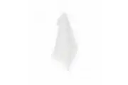 St Regis White Face Washer