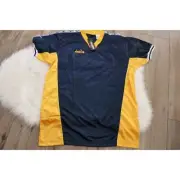 NEW OLD STOCK - DIADORA Parma Soccer Men's Large Polyester Jersey Shirt