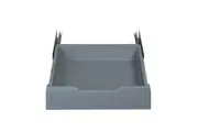 Elite Kitchen Pull-Out Drawer - Suits 400mm Cabinet