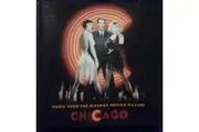 Various - Music From The Miramax Motion Picture Chicago PRE-OWNED CD: DISC EXCELLENT