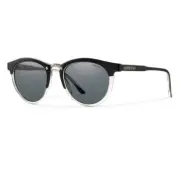 [243740FWV50EE] Mens Smith Optics Questa Polarized Sunglasses