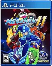 Mega Man 11