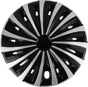 TINEASUR Car Hub Cap Hub Caps Wheel Center Hub Cap Wheel Rim Cover Automotive Hubcaps Rims for Vehicle Wheel Center Cap Center Hub Cap Hubcap Hubcaps Vehicles Wheel Hub Cover Plastic