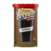 NEW Coopers Original Stout 1.7KG