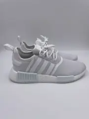 adidas NMD R1 White Womens Shoes