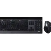 Rapoo 8900p 5G Advanced Wireless Mouse & Keyboard NEW IN BOX