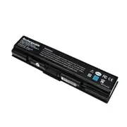 Battery for Toshiba Satellite A200 A300 A305 L200 L300 L305D M200 PA3534U-1BAS PA3533U-1BRS,Satellite Pro L300-12F L300-21F L300D-20R 1BA 2CJ L500