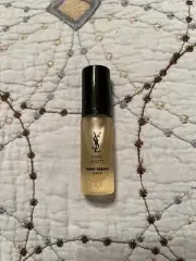YVES SAINT LAURENT Pure Shots Night Reboot Resurfacing Serum - Mini - New