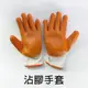 【穩妥交通】棉紗沾膠手套 工作手套 作業手套 一打(12雙)