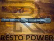 Vickers Eaton Danfoss 233527 Shaft 4525VQ #11 SPLINED 12/24 2 yr Wty