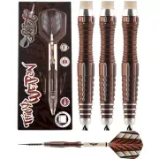 SHOT! TRIBAL WEAPON 90% TUNGSTEN DART – 21, 23 & 25gm