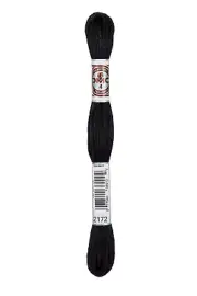 Thread Twisted Yarn DMC Col. 2172 Canvas And Tapestry