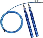 Jumping Rope Children Steel Bearing Kids Gym Speed Training Workout Equipment Fitness Exercise Weighted Skipping Rope