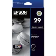 Epson 29 Ink Cartridge Black