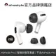 AHAStyle AirPods Pro 1/2代 通用 替換矽膠耳塞套 耳帽 耳套 耳機塞 (兩組入)【官方旗艦店】