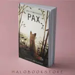 SARA PENNYPACKER 的 PAX