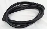 REAR WINDSCREEN RUBBER FOR TOYOTA COROLLA SPRINTER KE15 KE17 COUPE FASTBACK 2DR (for: Toyota)