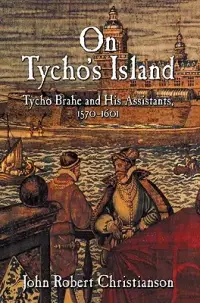 在飛比找博客來優惠-On Tycho’s Island: Tycho Brahe