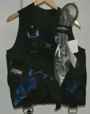 *NEW WITH TAGS Sherwood Magnum BCD