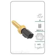 Tridon Coolant Temperature Sensor - TCS134