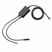 EPOS - SENNHEISER Polycom ADAPTer cable for electronic hook switch - Soundpoint IP 430 and above (CEHS-PO 01)