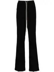 [Rick Owens] Dietrich Drawstring Heavy Cady Pants