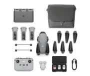 DJI Air 3S Fly More Combo (DJI RC-N3)