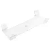 Anti-vibration Desktop Bracket for Bluetooth Speaker - Universal Acrylic Design