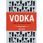 VODKA: A TOAST TO THE PUREST OF SPIRITS