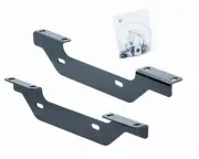 Fifth Wheel Trailer Hitch Bracket-WT Reese 56001(Rails not incl.)