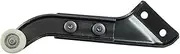 Car Sliding Door Roller for VW Transporter T5, Right Sliding Door Top Roller Guide