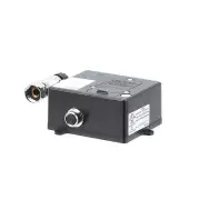 T&S Brass 5EF0001 Control Module Solenoid Valve