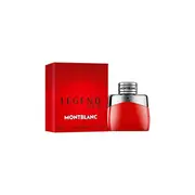 Mont Blanc Legend Red EDP Eau De Parfum Fragrance Perfume Spray For Men 30ml
