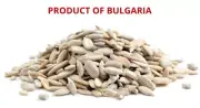 BULK 2 KG Organic SUNFLOWER KERNELS - PRODUCT OF BULGARIA - SUNFLOWER SEEDS