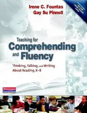 Teaching and Comprehending Fluency