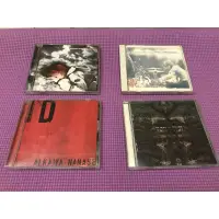 在飛比找蝦皮購物優惠-二手CD 相川七瀨 羊毛衫樂團