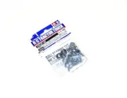 Tamiya RC Model Ball Bearing Set for 1/14 Scale R/C 6x4 Truck Chassis 56560