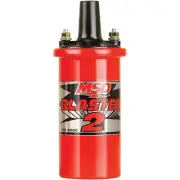MSD Blaster 2 Ignition Coil For 1964 Plymouth Belvedere 01A7D2-50AF