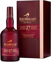 Redbreast 27Yo Irish Whiskey 700ml