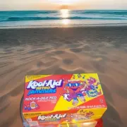 Kool-Aid Retro Jammers 1980's ROCK-A-DILE RED Sealed New Box & Pouches 2020