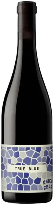 Unico Zelo Delta Blue 750ml